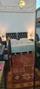 Riad Aubrac - 78