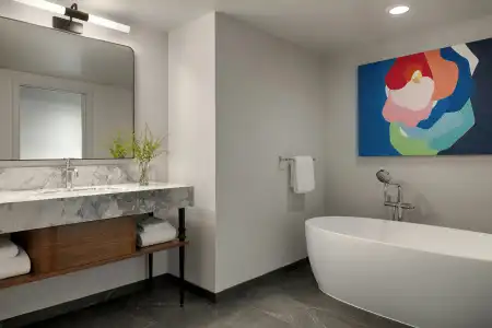 Kimpton Monaco Seattle by IHG - 8