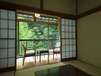 Shirahone Onsen Tsuruya Ryokan - 48