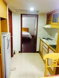 Mall Suites - 37