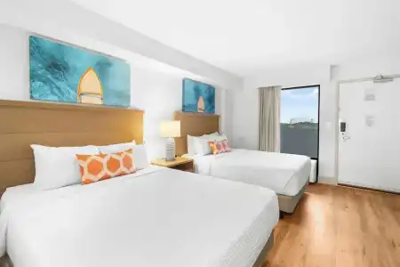 Caribbean Resort & Villas - 185