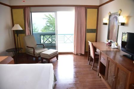 BP Samila Beach & Resort - 18