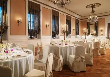 The Excelsior, a Luxury Collection, Florence - 28