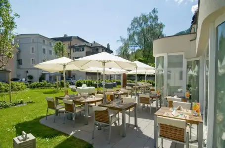 Sorell Tamina Bad Ragaz - 12