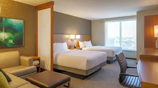Hyatt Place Houston/Galleria - 29