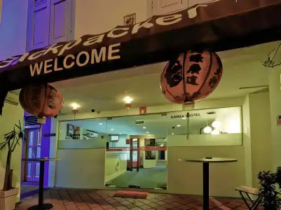 Snooze Inn @ Dunlop Street - 20