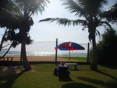Laya Beach - 11