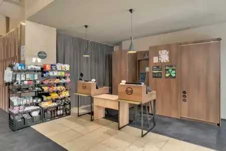 B&B Cremona  - 11