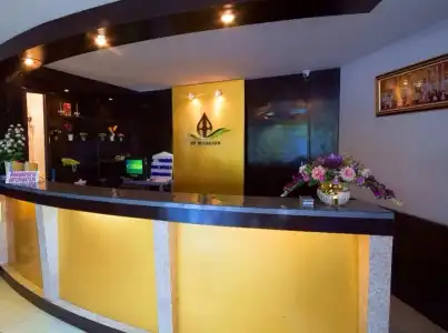 A.P Mansion - 3