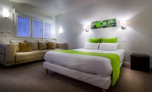 Hôtel des Dunes - 36