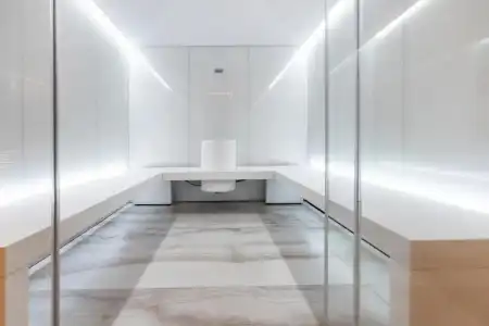 Park Imperial Centro Tao Natural Medical Spa - 15