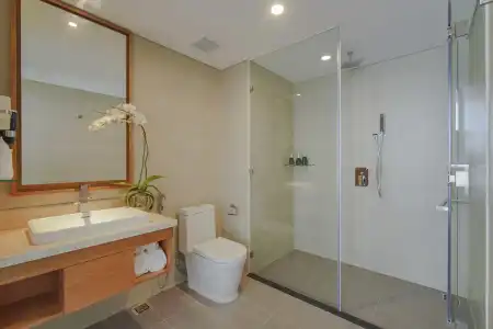 G8 Luxury Da Nang - 7
