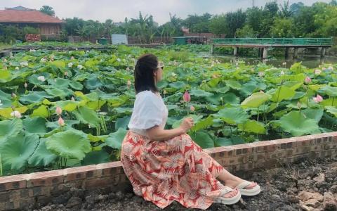 Hang Mua Central Homestay - 19