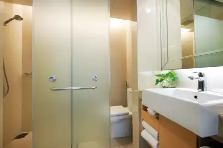 Cosmo Kuala Lumpur - 30