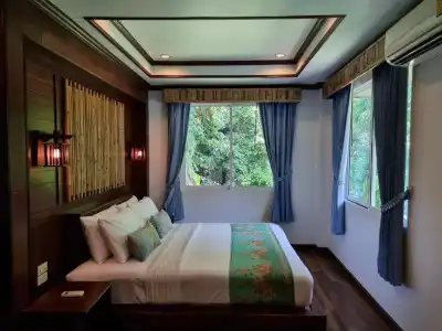 Railay Phutawan Resort - 39