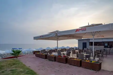 Prestige Alanya ( Ex. Euphoria Comfort Beach Alanya ) - 21