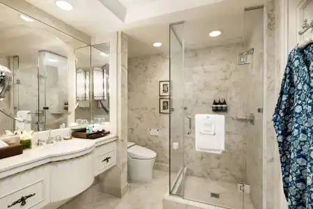 Ayana MidPlaza Jakarta - 65