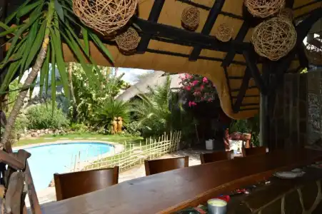 African Kwela Guest House - 4