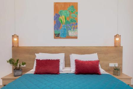 Aphrodite Studios & Apartments - 50