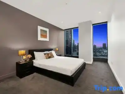 Corporate Keys - Freshwater Place - 55
