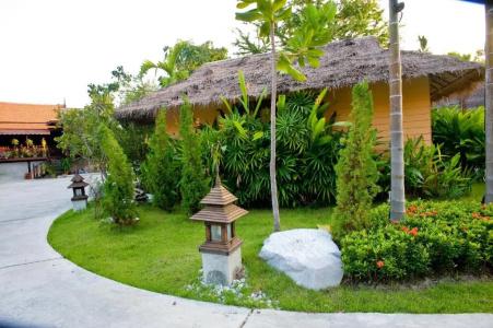 Inrawadee Resort - 68