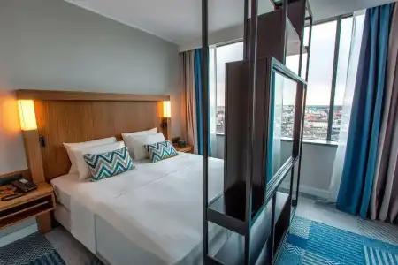 Courtyard by Marriott Katowice City Center - 42