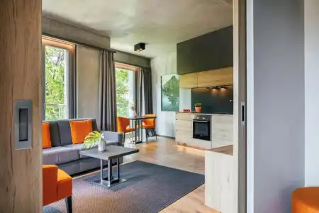 Downtown Apartments Berlin - 132