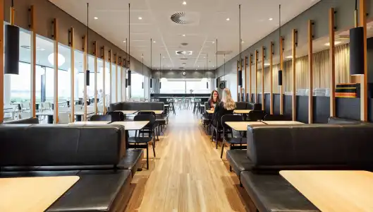 Billund Airport - 15