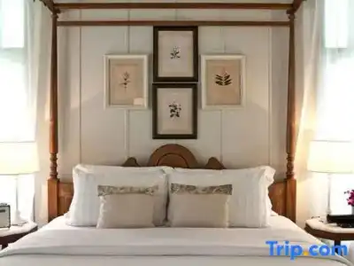 Devasom Hua Hin Resort - 119