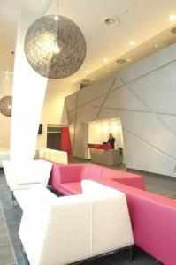 Crowne Plaza Manchester City Centre by IHG - 1