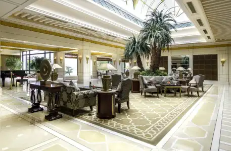 Xijiao State Guest - 34