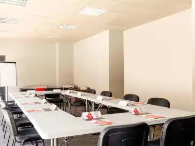 ibis Hyères Centre - 22
