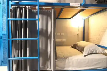 The Moon Hostel Hua Hin - 44