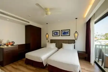 Senvila Boutique Resort & Spa - 80
