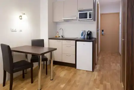 Pirita Beach Apartments & SPA - 16