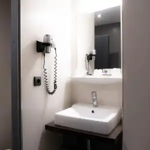 Hôtel Red Fox - 15