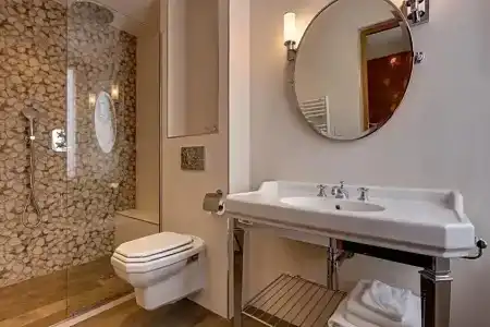 Hôtel Muguet - 73