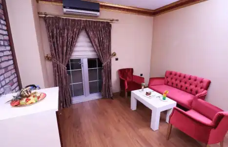 Marvell City Otel - 17