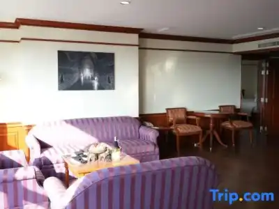 Centara Riverside Chiang Mai - 154