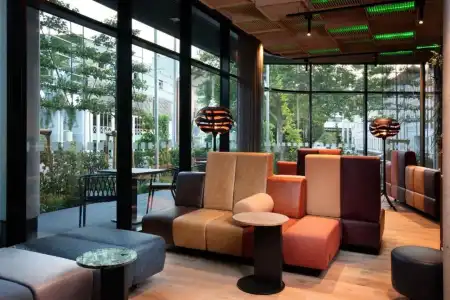 Holiday Inn Osnabrueck by IHG - 1
