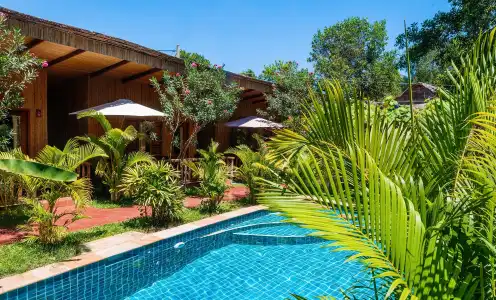 Sok Sabay Resort - 11