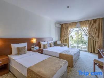 Miarosa Konaklı Garden - All Inclusive - 50