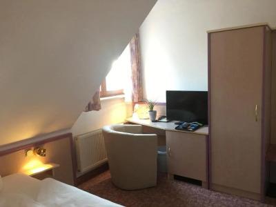 & Restaurant Park Cafe ISA - 51