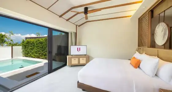 The Culture Samui - 146