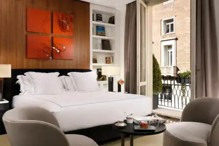 The First Dolce - Preferreds & Resorts - 33