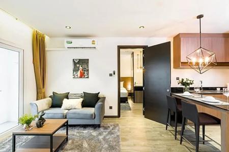 SureStay Plus by Best Western T Pattaya - 213