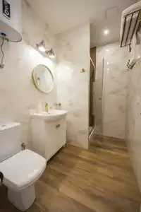 Central Dayflat Apartments - 63