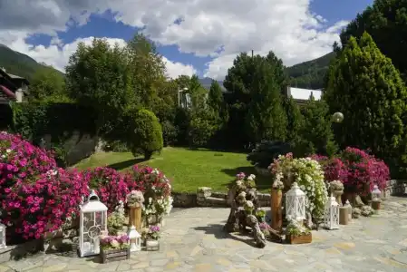 Meuble Residence Sci Sport Bormio - 17