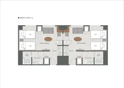 Classe Stay Chitose - 13