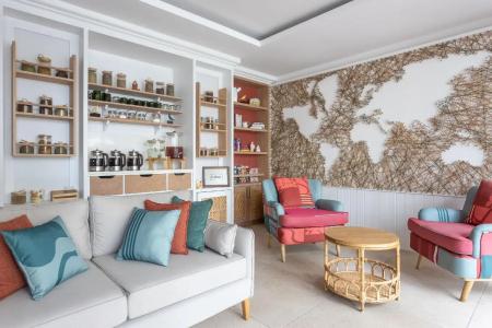 Sunrise Attitude - 27